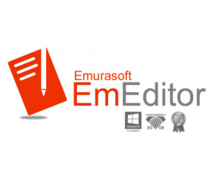 EmEditor Professional Text Editor Key (Lifetime / 2 PCs)