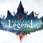 Endless Legend - Shadows Expansion Pack Steam CD Key