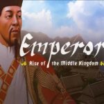 Emperor: Rise of the Middle Kingdom GOG CD Key