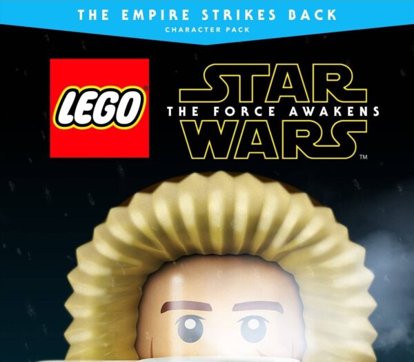 LEGO Star Wars: The Force Awakens – The Empire Strikes Back Character Pack DLC Steam CD Key Action 2024-11-24