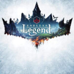 Endless Legend Collection Steam CD Key