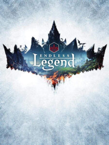 Endless Legend Collection Steam CD Key