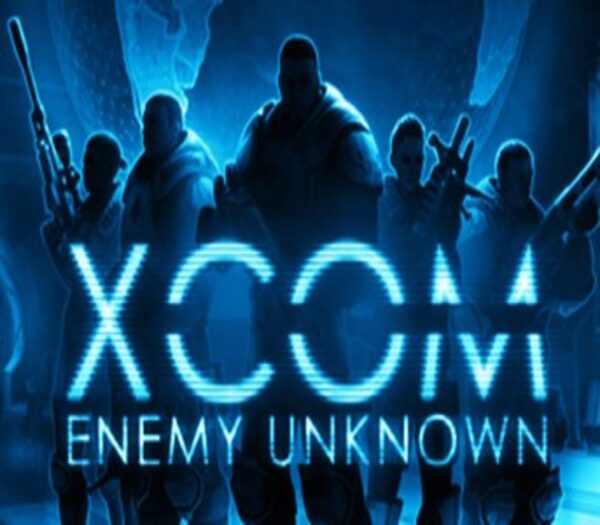 XCOM Enemy Unknown The Complete Edition Steam CD Key Strategy 2024-11-19