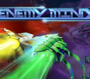 Enemy Mind Steam CD Key