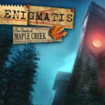 Enigmatis: The Ghosts of Maple Creek Steam CD Key