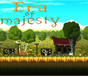 Era of Majesty Steam CD Key