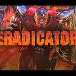 Eradicator Steam CD Key