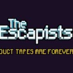 The Escapists: Duct Tapes Are Forever DLC Steam CD Key