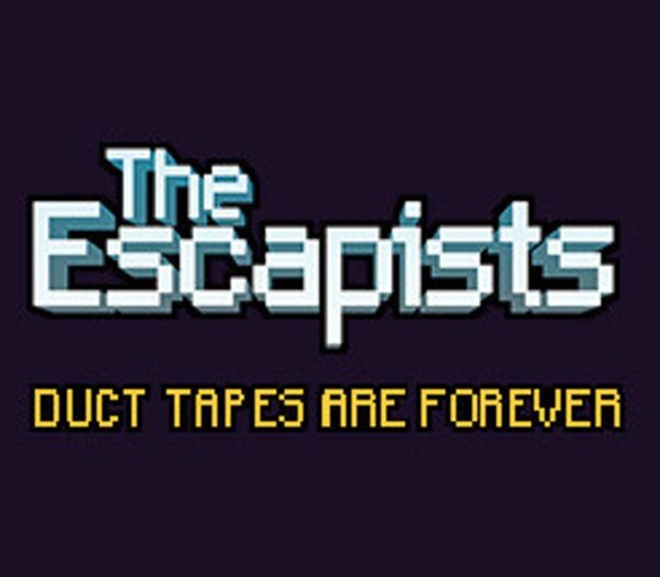 The Escapists: Duct Tapes Are Forever DLC Steam CD Key