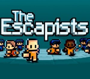 The Escapists XBOX One CD Key