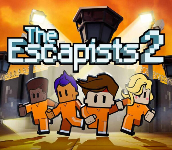 The Escapists 2 Season Pass Steam CD Key Indie 2024-09-19