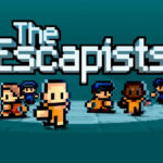 The Escapists + The Escapists: The Walking Dead Deluxe Steam CD Key