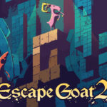 Escape Goat 2 Steam CD Key