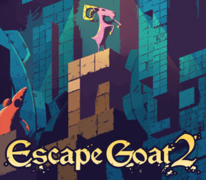 Escape Goat 2 Steam CD Key