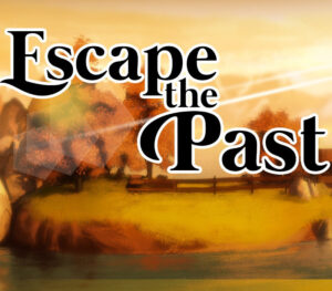 Escape The Past Steam CD Key