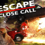 Escape: Close Call Steam CD Key