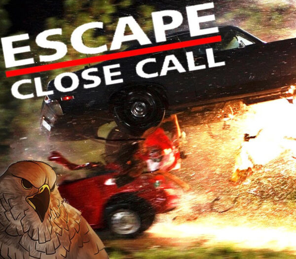 Escape: Close Call Steam CD Key Action 2024-11-19