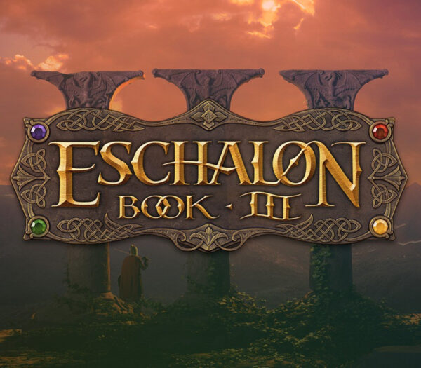 Eschalon: Book III Steam CD Key Adventure 2024-11-18