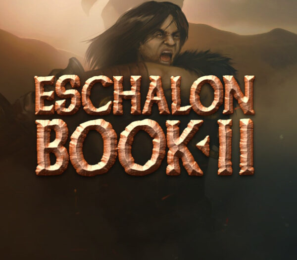 Eschalon Book II Steam CD Key Action 2024-11-18