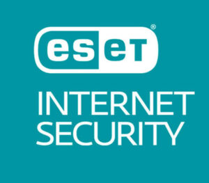 ESET Internet Security RoW Key (1 Year / 1 PC) Software 2024-09-20