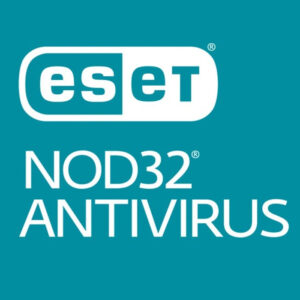 ESET NOD32 Antivirus (1 Year / 1 PC)