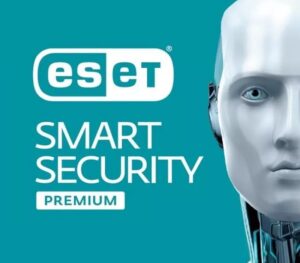 ESET Smart Security Premium Key (1 Year / 1 Device) Software 2024-09-20