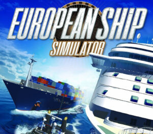 European Ship Simulator Steam CD Key