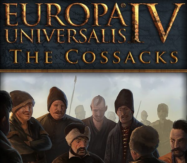 Europa Universalis IV – The Cossacks Expansion Steam CD Key Adventure 2024-11-19