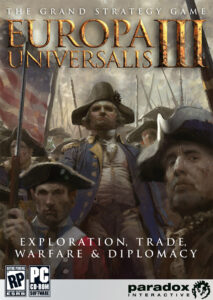 Europa Universalis III - DLC Collection Steam CD Key