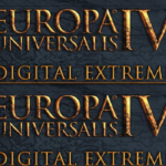 Europa Universalis IV - Digital Extreme Edition Upgrade DLC Pack Steam CD Key