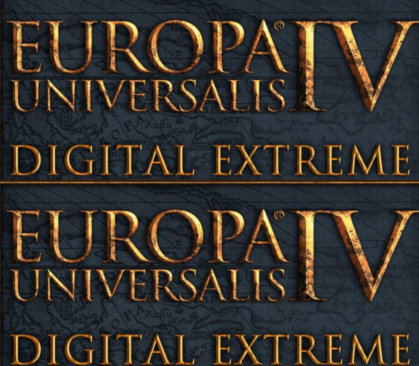 Europa Universalis IV – Digital Extreme Edition Upgrade DLC Pack Steam CD Key Adventure 2024-11-18