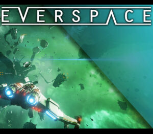 EVERSPACE Steam CD Key Action 2025-01-16