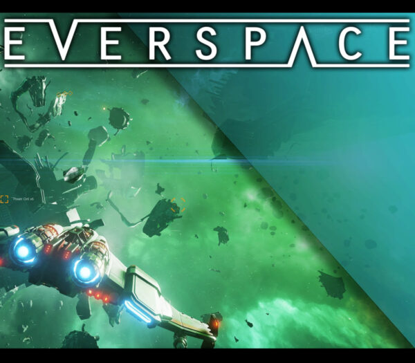 EVERSPACE Steam CD Key Action 2025-01-16