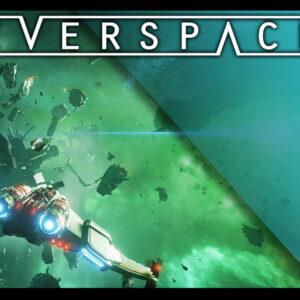 Everspace GOG CD Key Action 2024-04-24