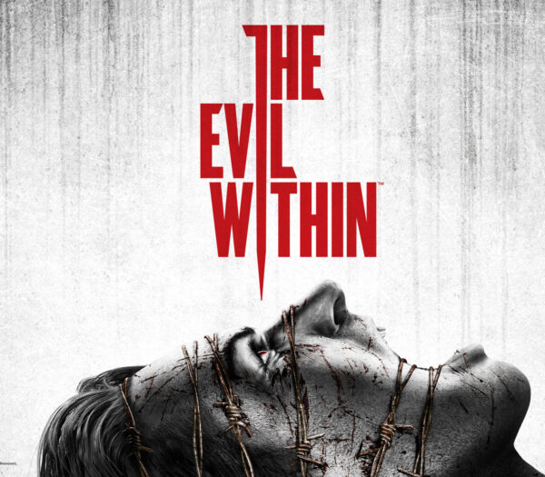 The Evil Within XBOX One CD Key Action 2024-12-29