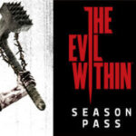 The Evil Within Season Pass Steam CD Key