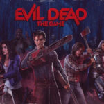 Evil Dead: The Game Epic Games CD Key