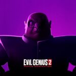 Evil Genius 2 XBOX One / Xbox Series X|S CD Key