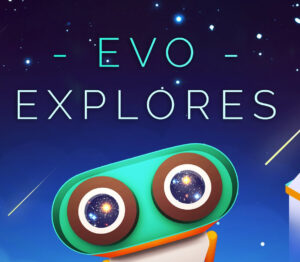 Evo Explores Steam CD Key Casual 2024-07-27
