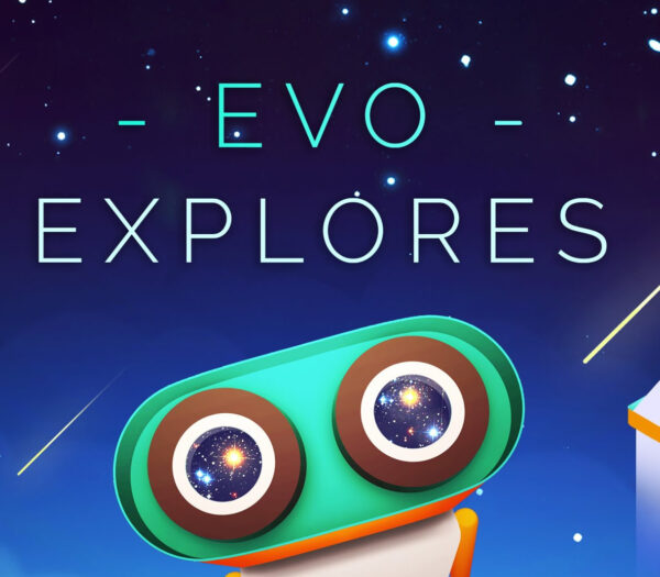 Evo Explores Steam CD Key Casual 2024-07-27