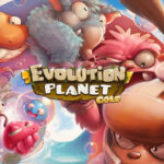 Evolution Planet: Gold Edition Steam CD Key