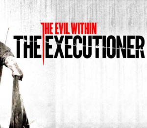 The Evil Within: The Executioner DLC Steam CD Key Action 2025-02-14