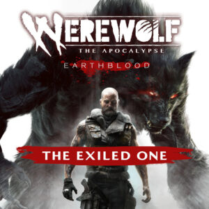 Werewolf: The Apocalypse – Earthblood – The Exiled One DLC Epic Games CD Key Action 2024-09-17