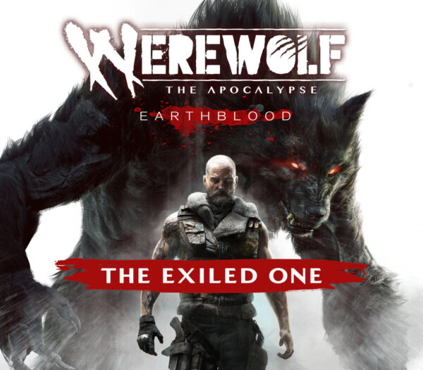 Werewolf: The Apocalypse – Earthblood – The Exiled One DLC Epic Games CD Key Action 2024-09-08