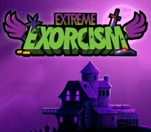 Extreme Exorcism Steam CD Key