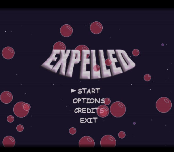 Expelled Steam CD Key Adventure 2024-11-24