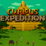 The Curious Expedition XBOX One CD Key