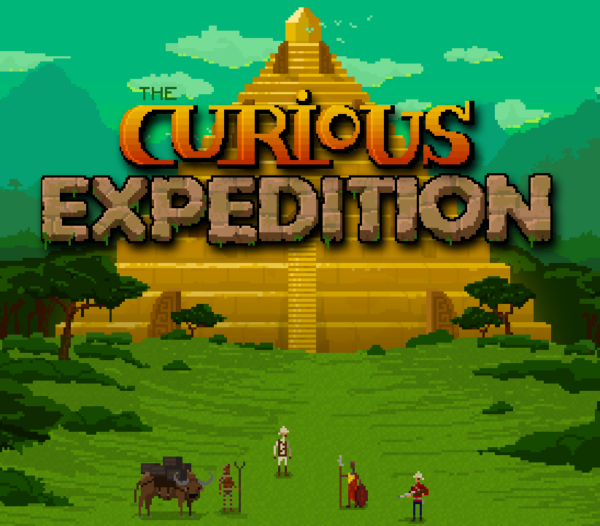 The Curious Expedition XBOX One CD Key Adventure 2024-11-18