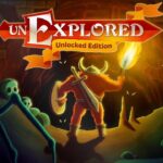 Unexplored: Unlocked Edition XBOX One CD Key