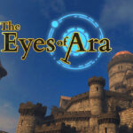 The Eyes of Ara Steam CD Key